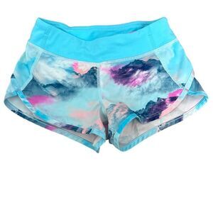 Ivivva girls shorts